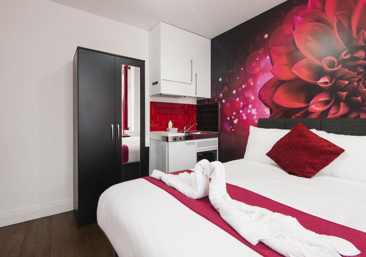 Wembley Park Hotel London Bagian luar foto