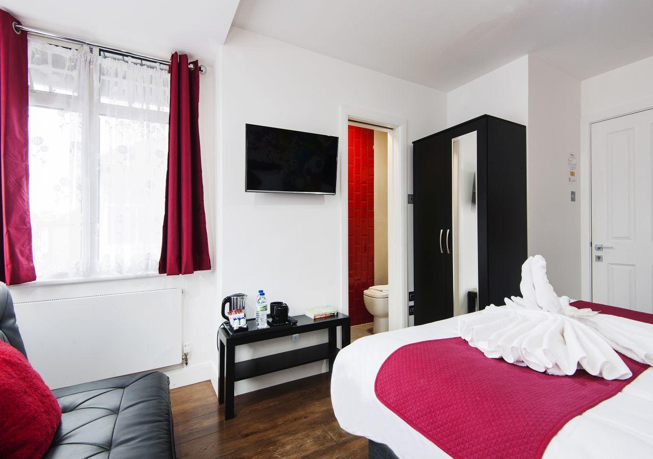 Wembley Park Hotel London Bagian luar foto