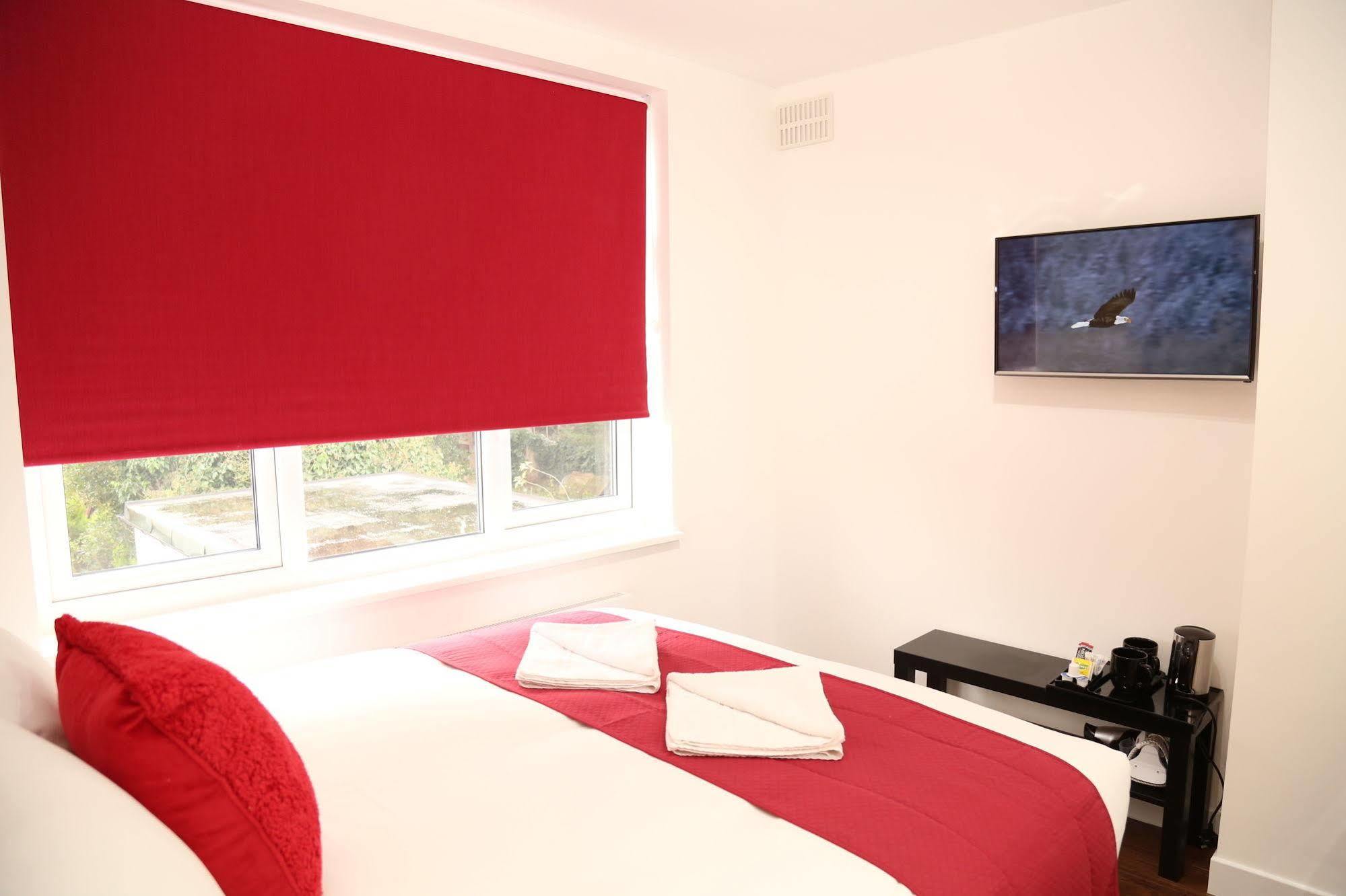 Wembley Park Hotel London Bagian luar foto