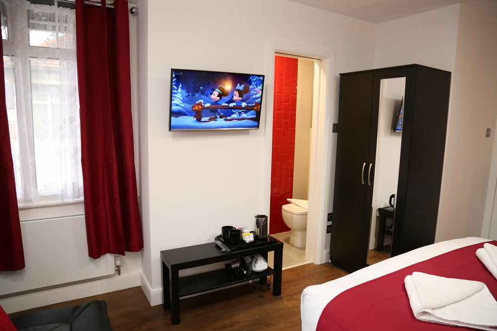 Wembley Park Hotel London Bagian luar foto