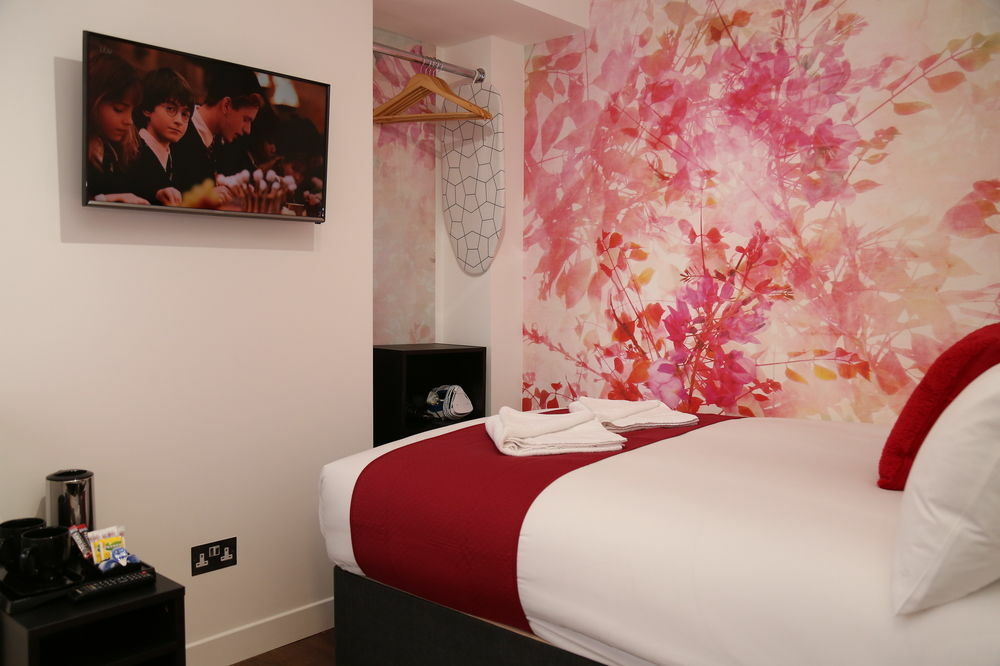 Wembley Park Hotel London Bagian luar foto